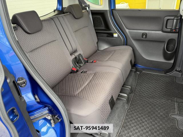 Suzuki SOLIO 2017-05 7804891-17