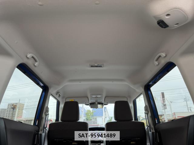 Suzuki SOLIO 2017-05 7804891-19