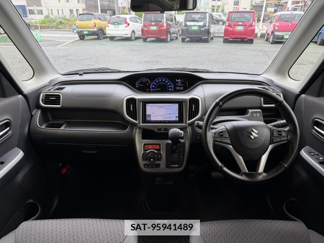 Suzuki SOLIO 2017-05 7804891-4
