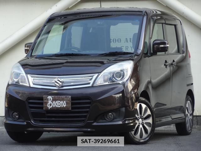 Suzuki SOLIO 2015-05 7805216-0