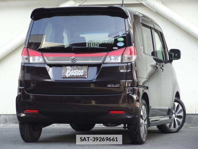 Suzuki SOLIO 2015-05 7805216-1