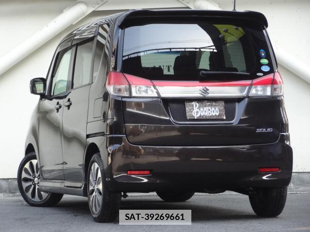 Suzuki SOLIO 2015-05 7805216-10