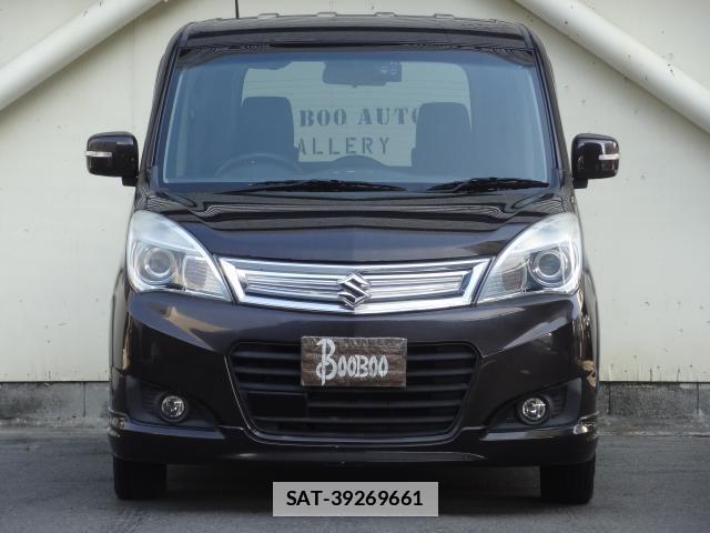 Suzuki SOLIO 2015-05 7805216-11