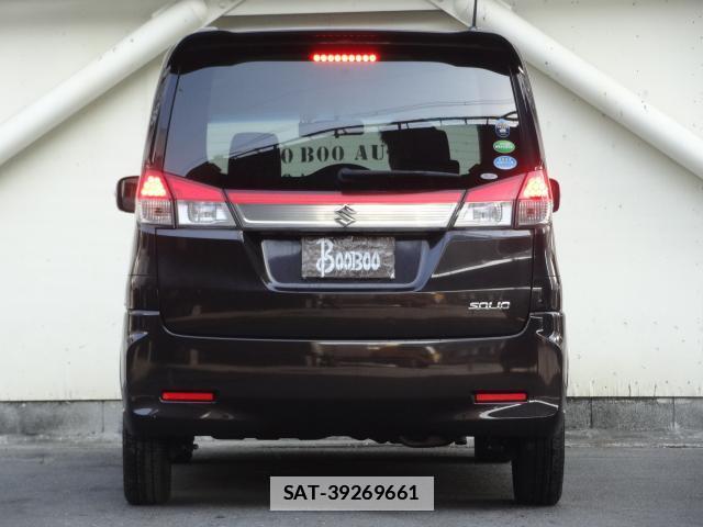 Suzuki SOLIO 2015-05 7805216-12