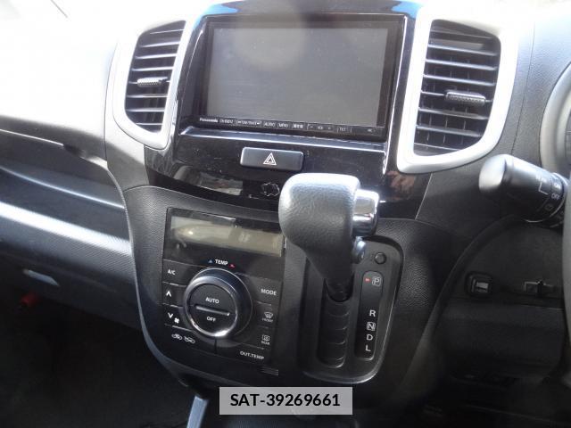 Suzuki SOLIO 2015-05 7805216-13