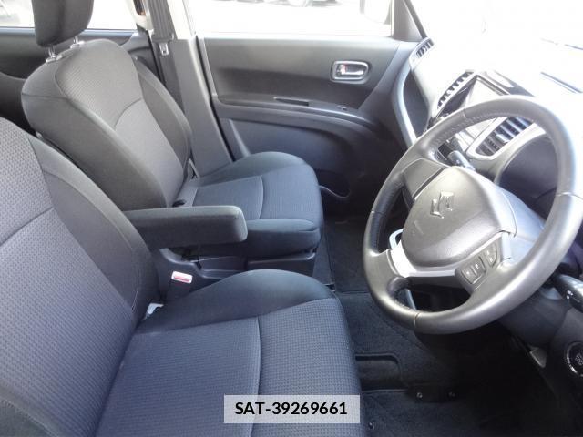 Suzuki SOLIO 2015-05 7805216-15