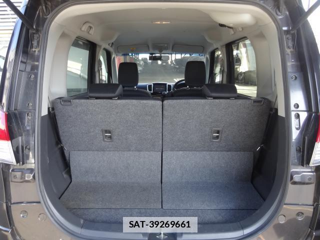 Suzuki SOLIO 2015-05 7805216-16