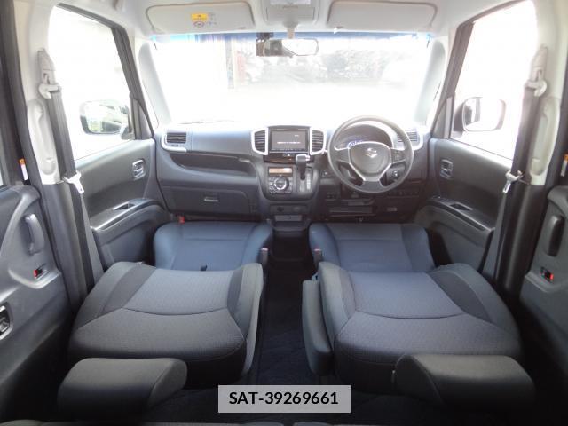 Suzuki SOLIO 2015-05 7805216-2
