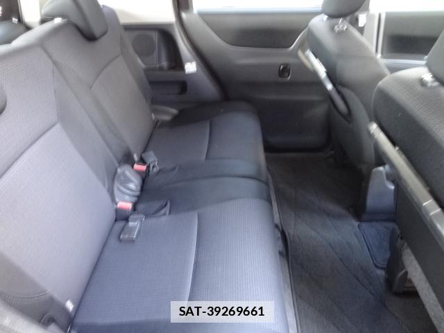 Suzuki SOLIO 2015-05 7805216-3