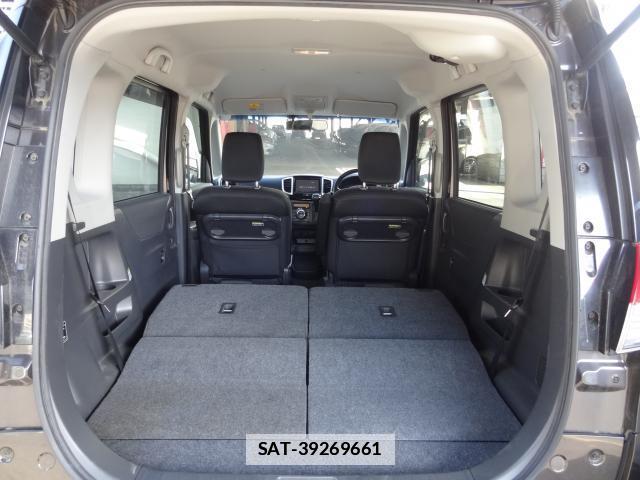 Suzuki SOLIO 2015-05 7805216-4