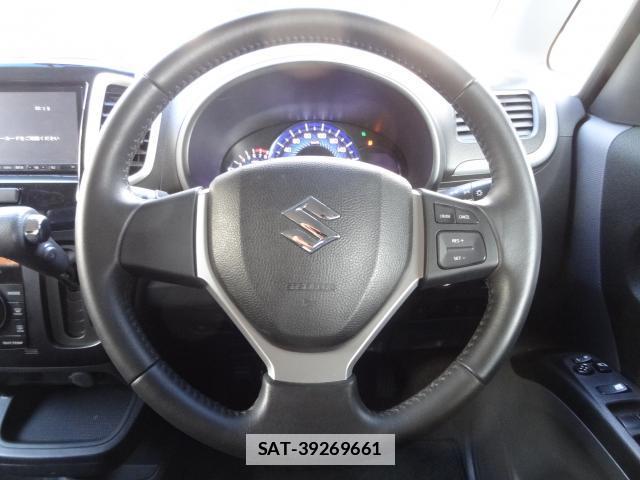 Suzuki SOLIO 2015-05 7805216-5