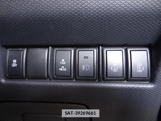 Suzuki SOLIO 2015-05 7805216-7