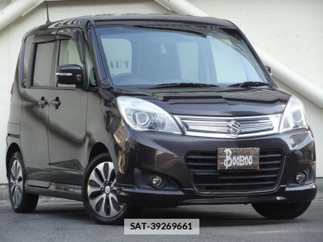 Suzuki SOLIO 2015-05 7805216-9