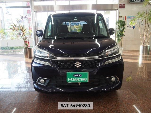 Suzuki SOLIO 2016-09 7805571-10