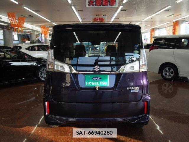 Suzuki SOLIO 2016-09 7805571-11