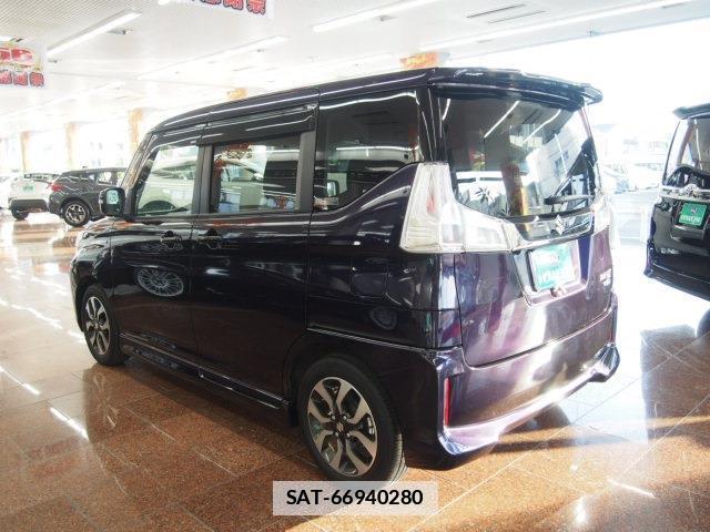 Suzuki SOLIO 2016-09 7805571-13
