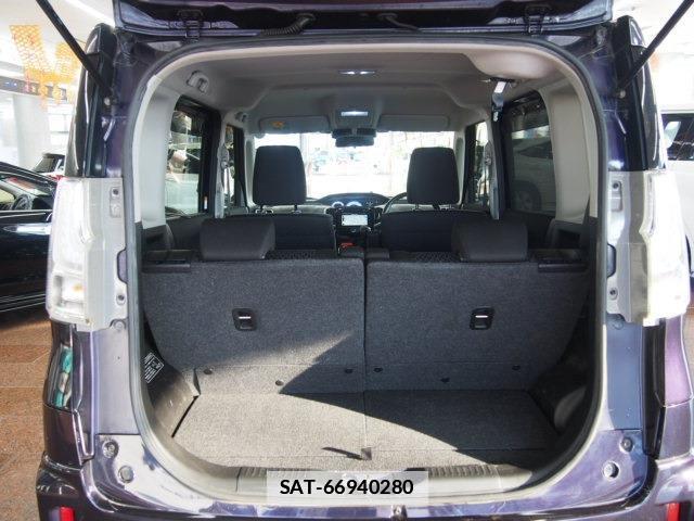 Suzuki SOLIO 2016-09 7805571-2