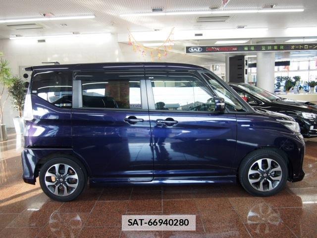 Suzuki SOLIO 2016-09 7805571-3