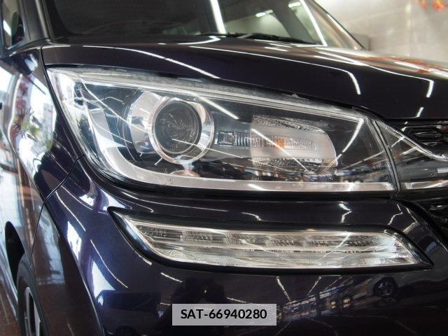 Suzuki SOLIO 2016-09 7805571-4
