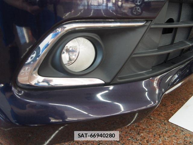 Suzuki SOLIO 2016-09 7805571-5