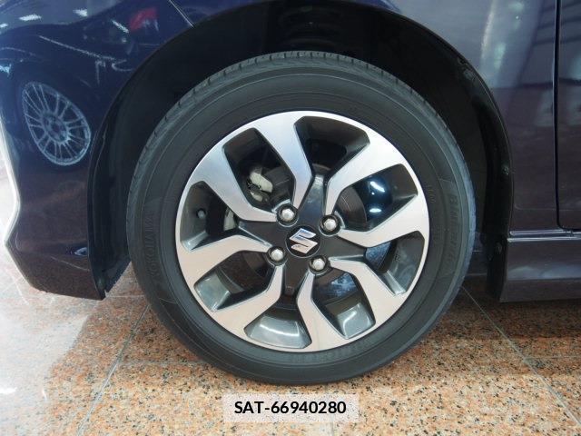 Suzuki SOLIO 2016-09 7805571-9
