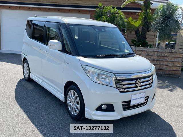 Suzuki SOLIO 2020-04 7806266-0