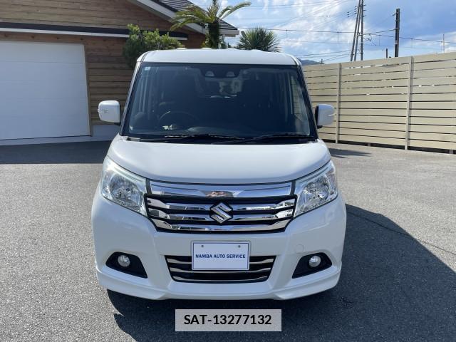 Suzuki SOLIO 2020-04 7806266-1
