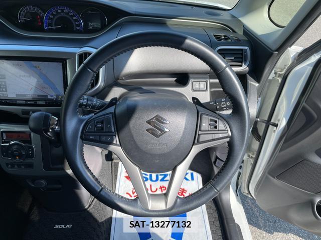 Suzuki SOLIO 2020-04 7806266-12
