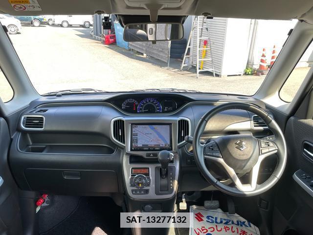 Suzuki SOLIO 2020-04 7806266-2