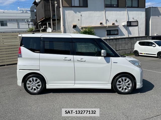 Suzuki SOLIO 2020-04 7806266-3