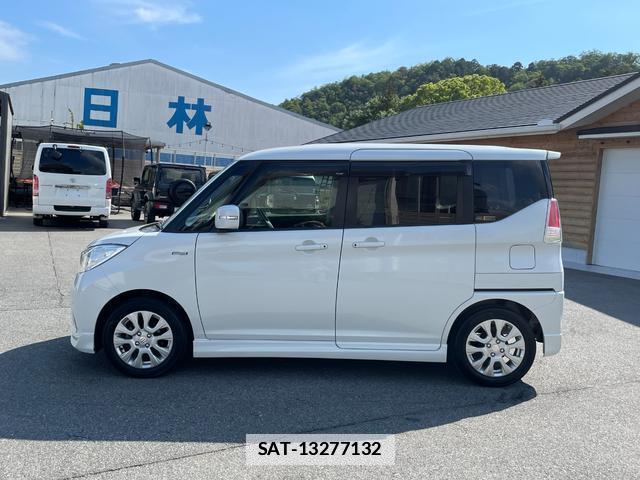 Suzuki SOLIO 2020-04 7806266-4
