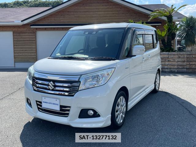 Suzuki SOLIO 2020-04 7806266-5