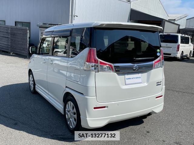 Suzuki SOLIO 2020-04 7806266-6