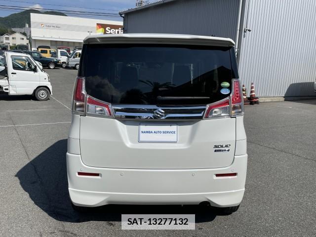 Suzuki SOLIO 2020-04 7806266-7