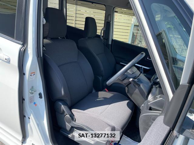 Suzuki SOLIO 2020-04 7806266-9