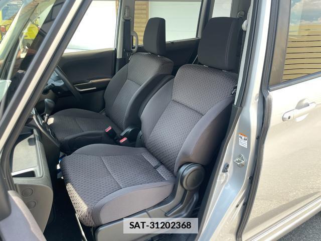 Suzuki SOLIO 2016-03 7806270-10