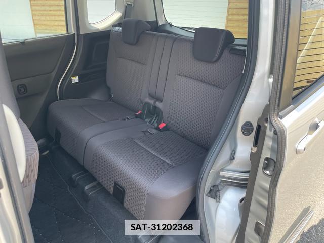 Suzuki SOLIO 2016-03 7806270-11