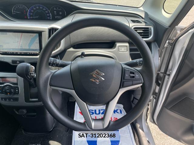 Suzuki SOLIO 2016-03 7806270-12