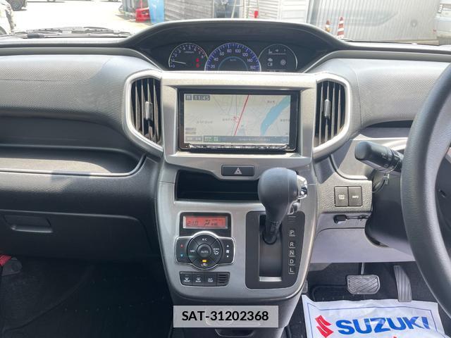 Suzuki SOLIO 2016-03 7806270-13