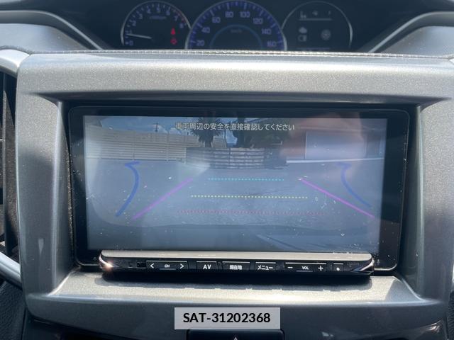 Suzuki SOLIO 2016-03 7806270-15