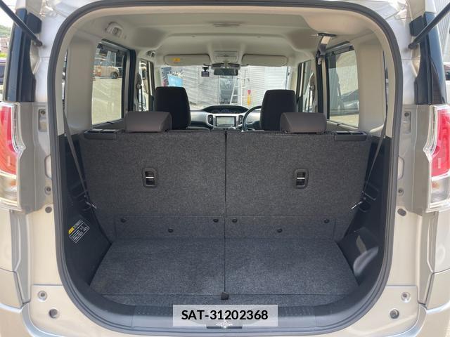Suzuki SOLIO 2016-03 7806270-17