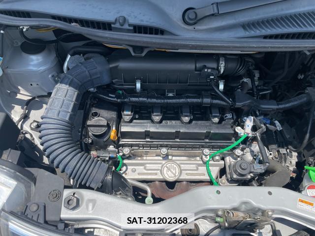 Suzuki SOLIO 2016-03 7806270-18