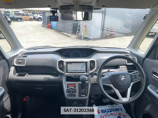 Suzuki SOLIO 2016-03 7806270-2