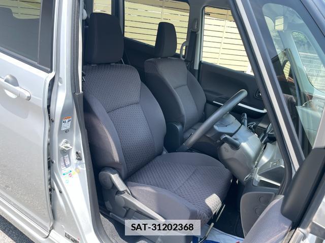 Suzuki SOLIO 2016-03 7806270-9