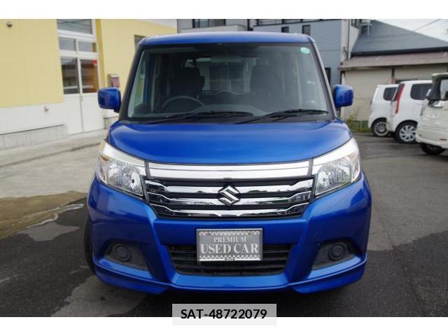 Suzuki SOLIO 2015-11 7806402-1