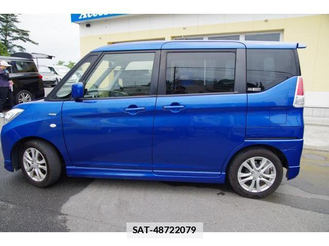 Suzuki SOLIO 2015-11 7806402-10