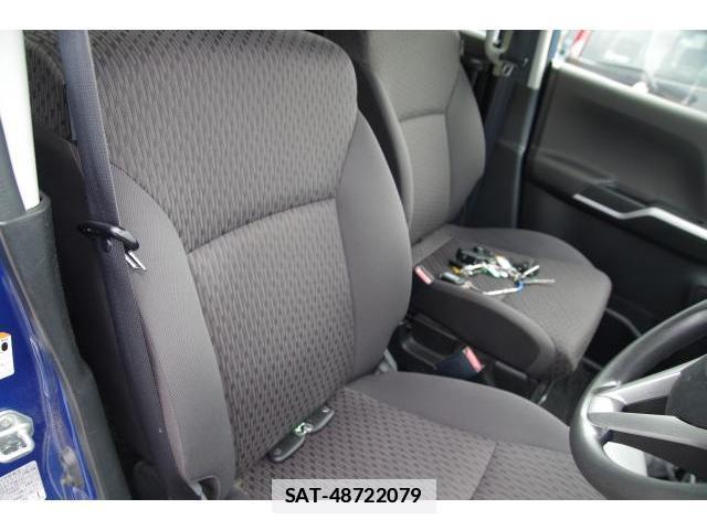 Suzuki SOLIO 2015-11 7806402-12