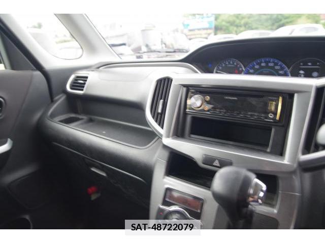 Suzuki SOLIO 2015-11 7806402-13