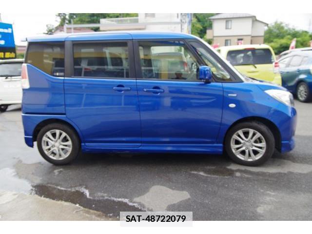 Suzuki SOLIO 2015-11 7806402-14