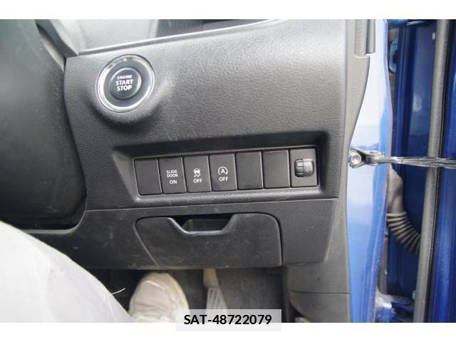 Suzuki SOLIO 2015-11 7806402-15
